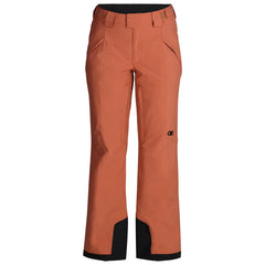 Pantalons de ski Outdoor Research Snowcrew Femmes - Plein Air Entrepôt