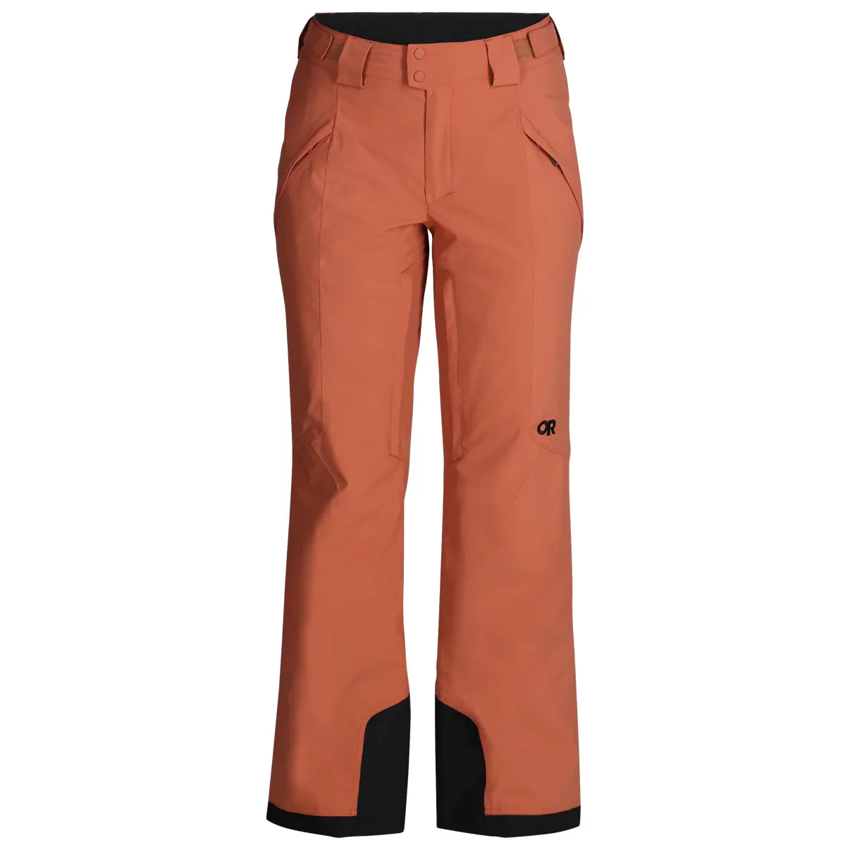 Pantalons de ski Outdoor Research Snowcrew Femmes - Plein Air Entrepôt