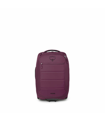 Sac de voyage Osprey Ozone 2-Wheel 40L/21"  - Plein air Entrepôt