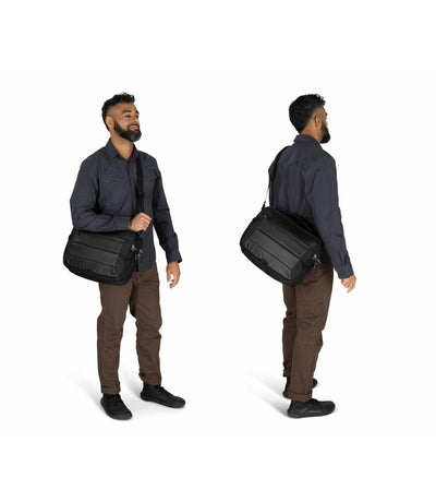 Sac bandoulière Osprey Brief Bag 16 - Plein air Entrepôt