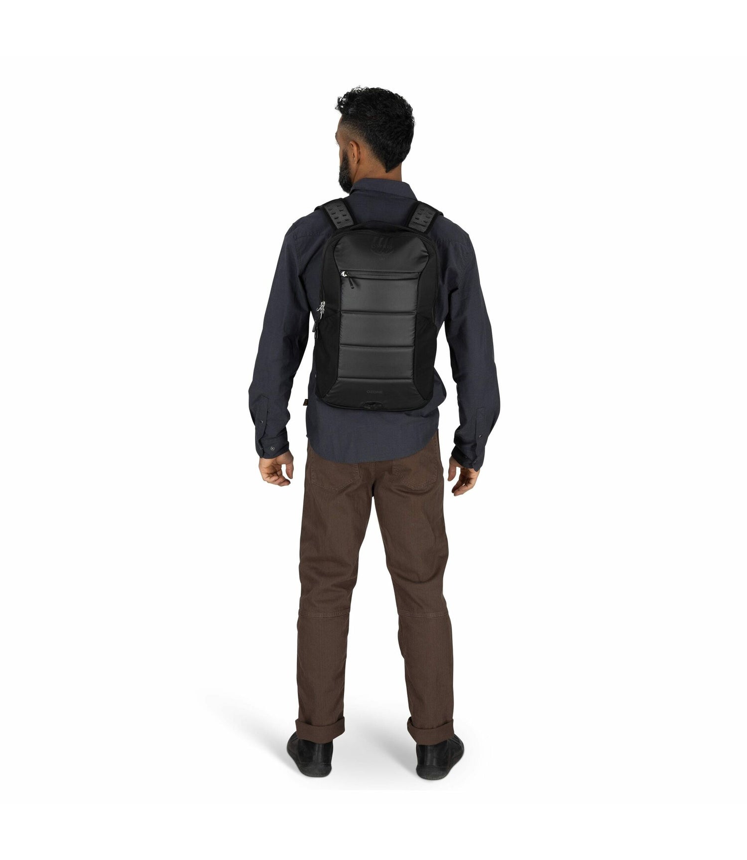 Sac à dos Osprey Ozone Slim Travel Pack 10 - Plein air Entrepôt