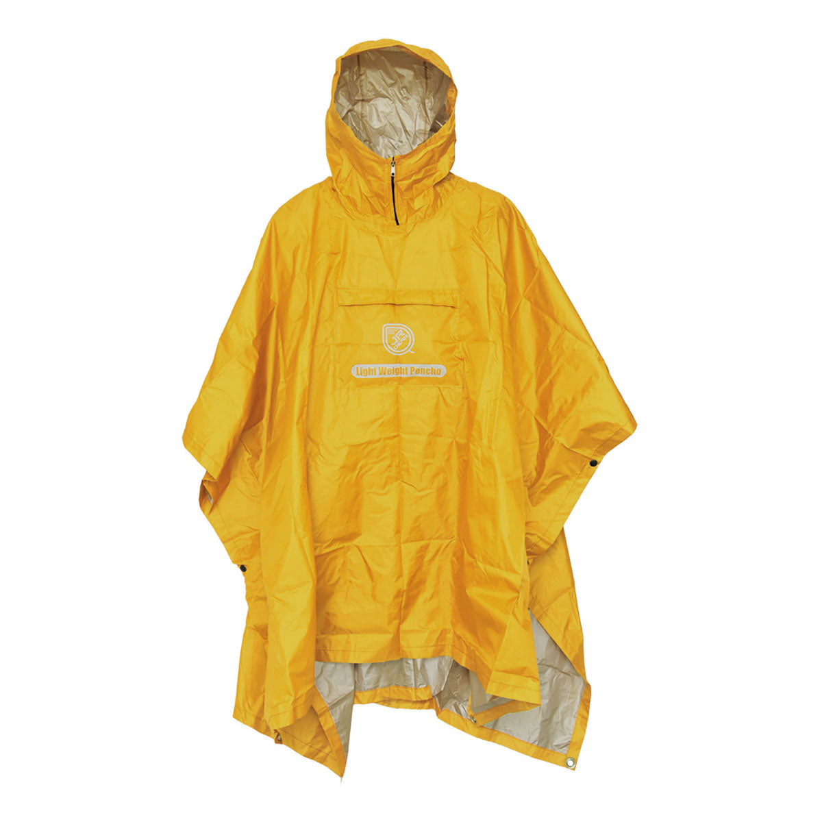 Poncho Léger JR Gear  - Plein air Entrepôt