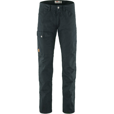 Pantalons Fjällräven Greenland Jeans Hommes - Plein Air Entrepôt