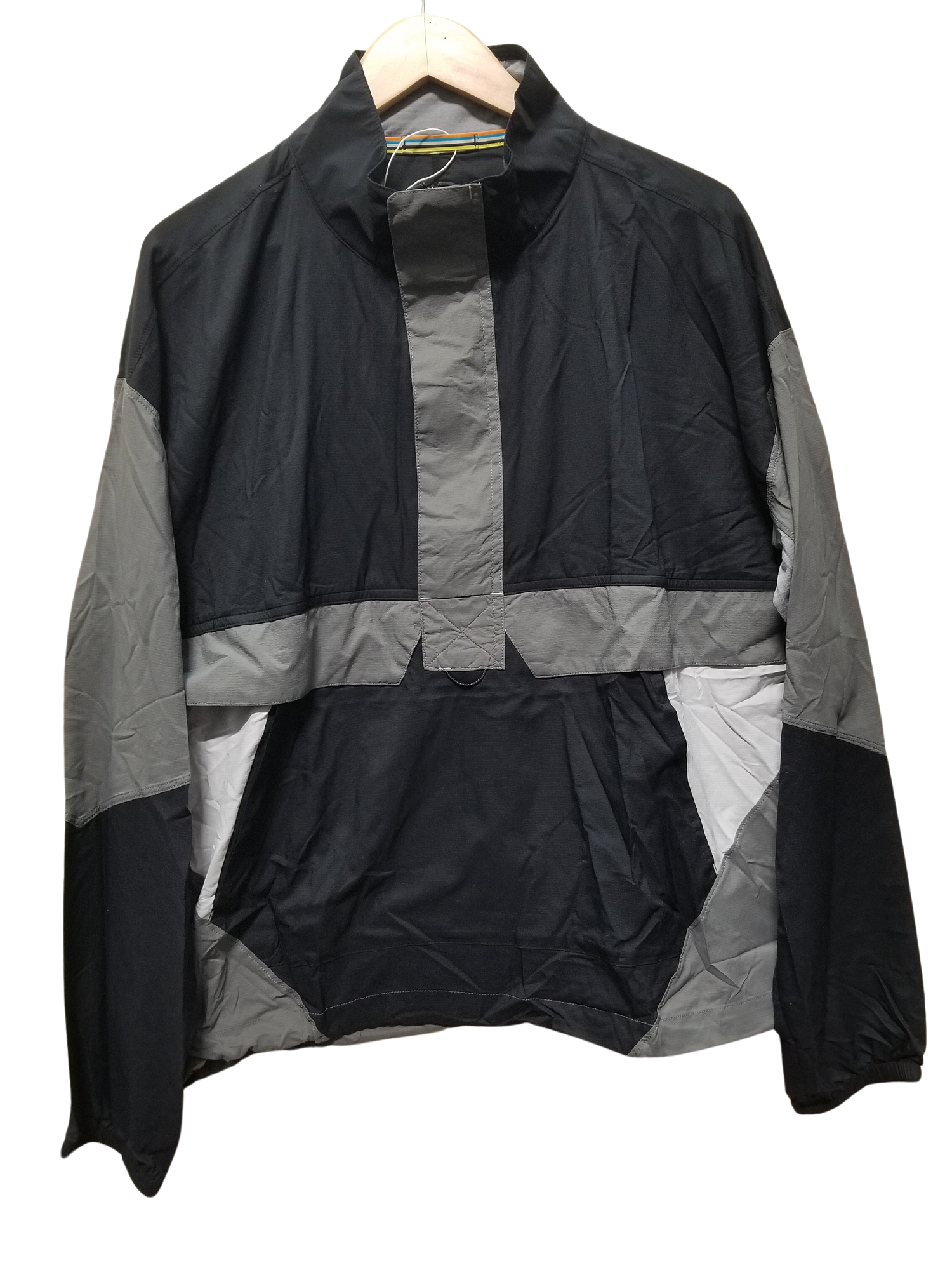 Polaire Smartwool Peaklite 1/2 Zip Pullover Hommes - Plein Air Entrepôt