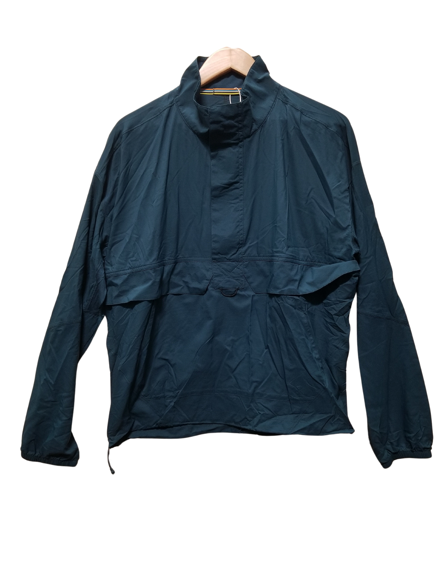 Polaire Smartwool Peaklite 1/2 Zip Pullover Hommes - Plein Air Entrepôt