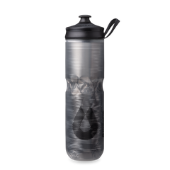 Gourde HydraPak Polar Sport Isolée 24oz / 700ml - Plein Air Entrepôt