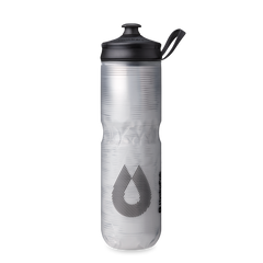 Gourde HydraPak Polar Sport Isolée 24oz / 700ml - Plein Air Entrepôt
