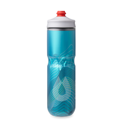 Bouteille Hydrapak Polar Surge Isolée 700ml / 24oz - Plein Air Entrepôt