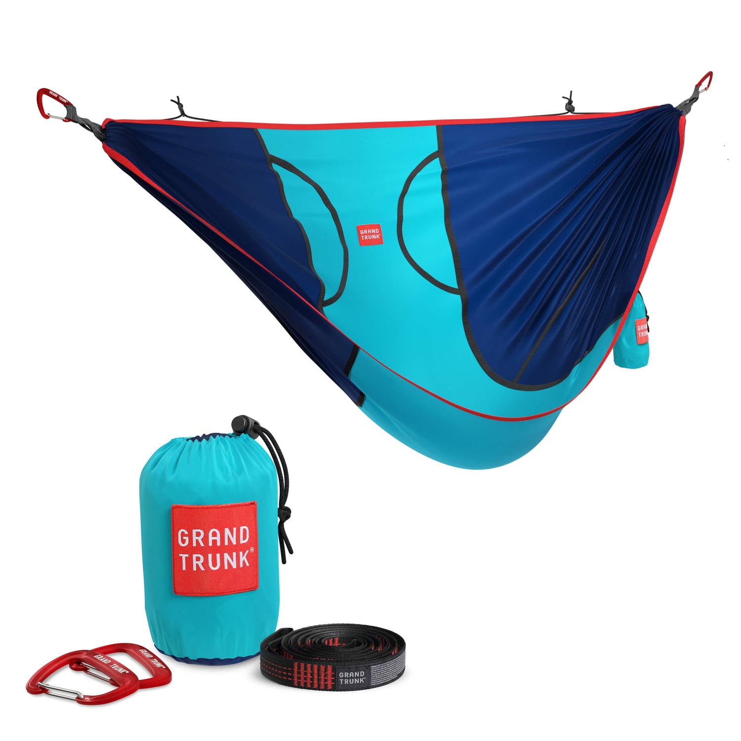 Chaise Hamac Grand Trunk ROVR™ Hanging Chair - Plein air Entrepôt