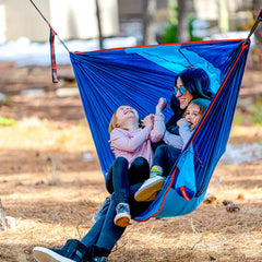 Chaise Hamac Grand Trunk ROVR™ Hanging Chair - Plein air Entrepôt