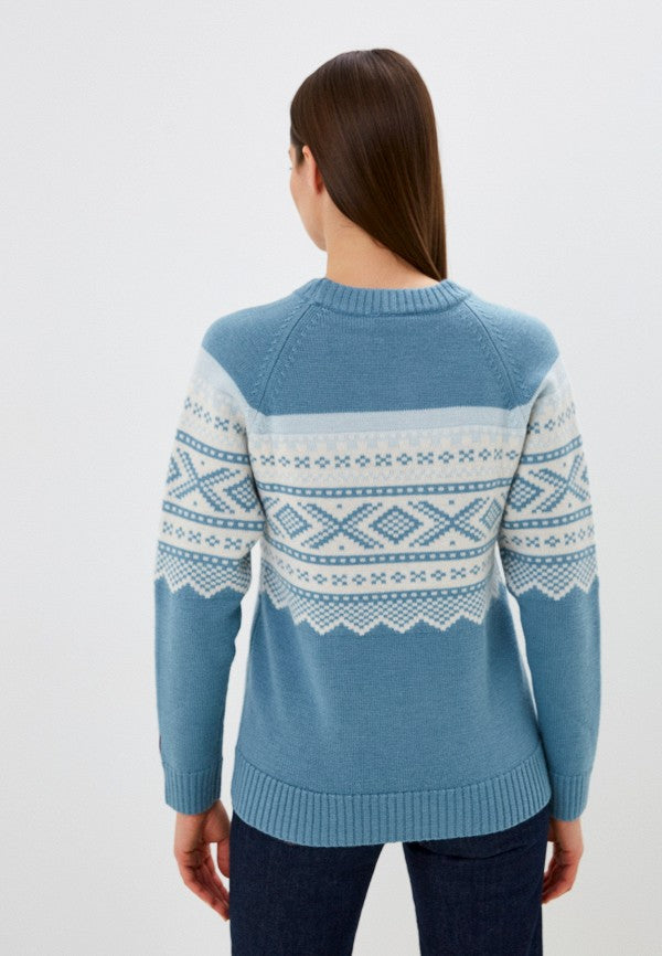 Chandail Ulvang Marius Roundneck Femmes - Plein air Entrepôt