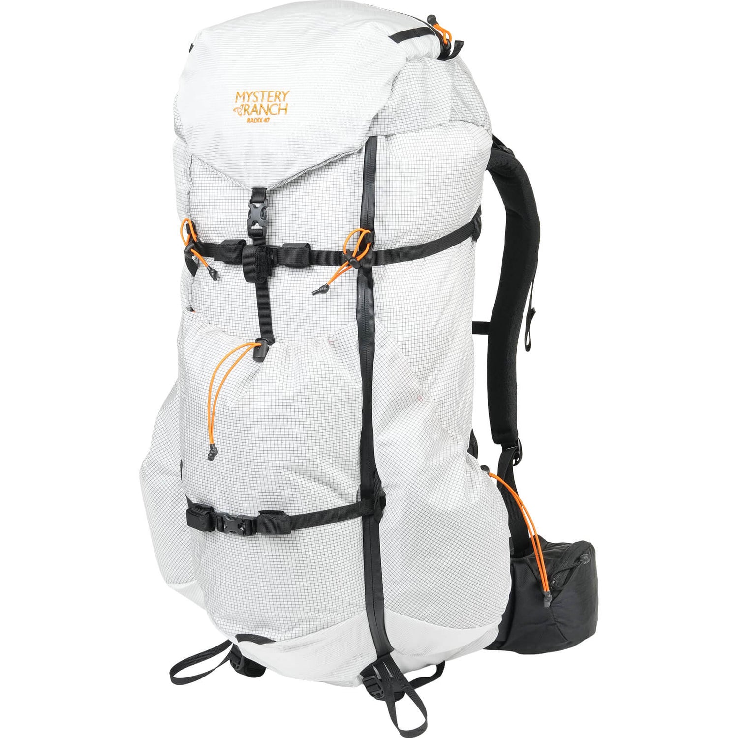 Sac à dos Mystery Ranch Radix 47 Hommes - Plein Air Entrepôt