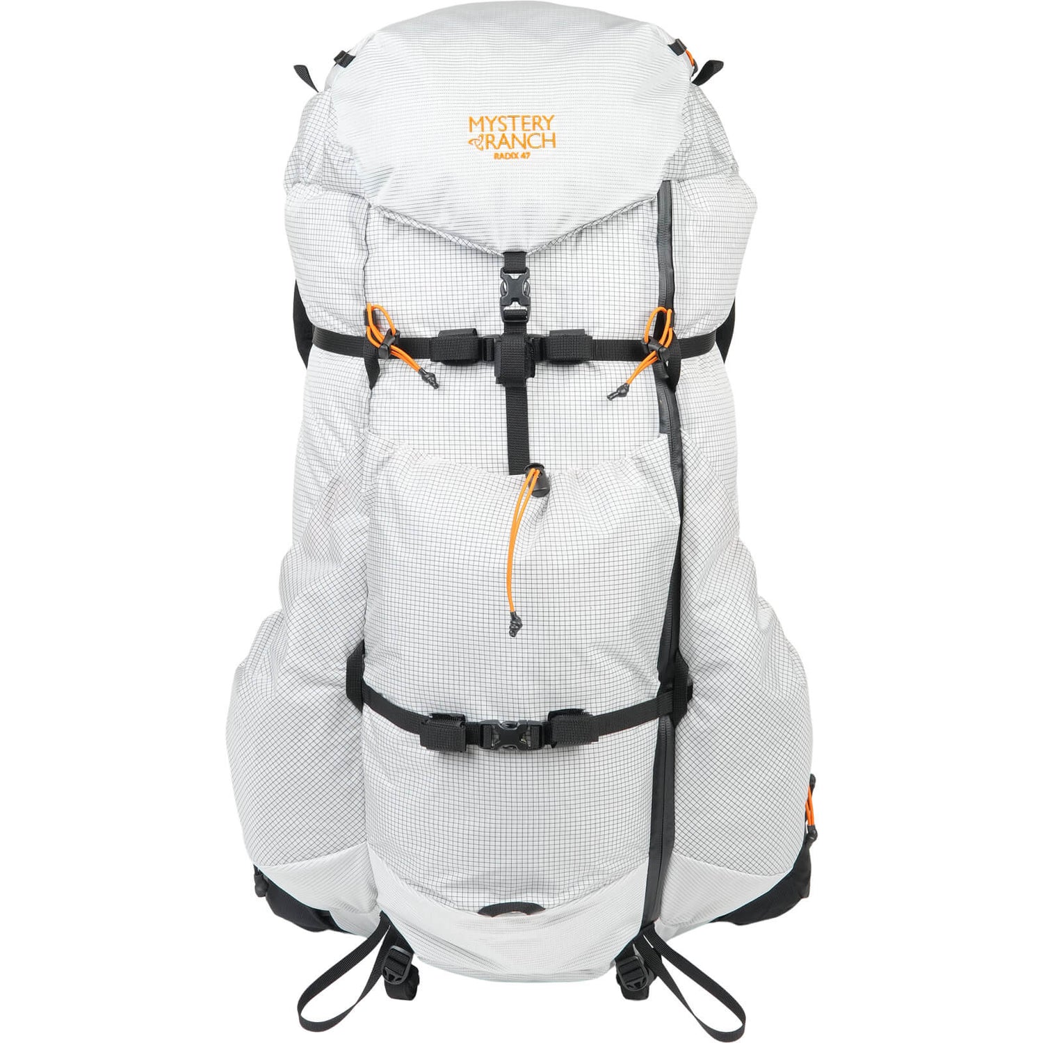 Sac à dos Mystery Ranch Radix 47 Hommes - Plein Air Entrepôt