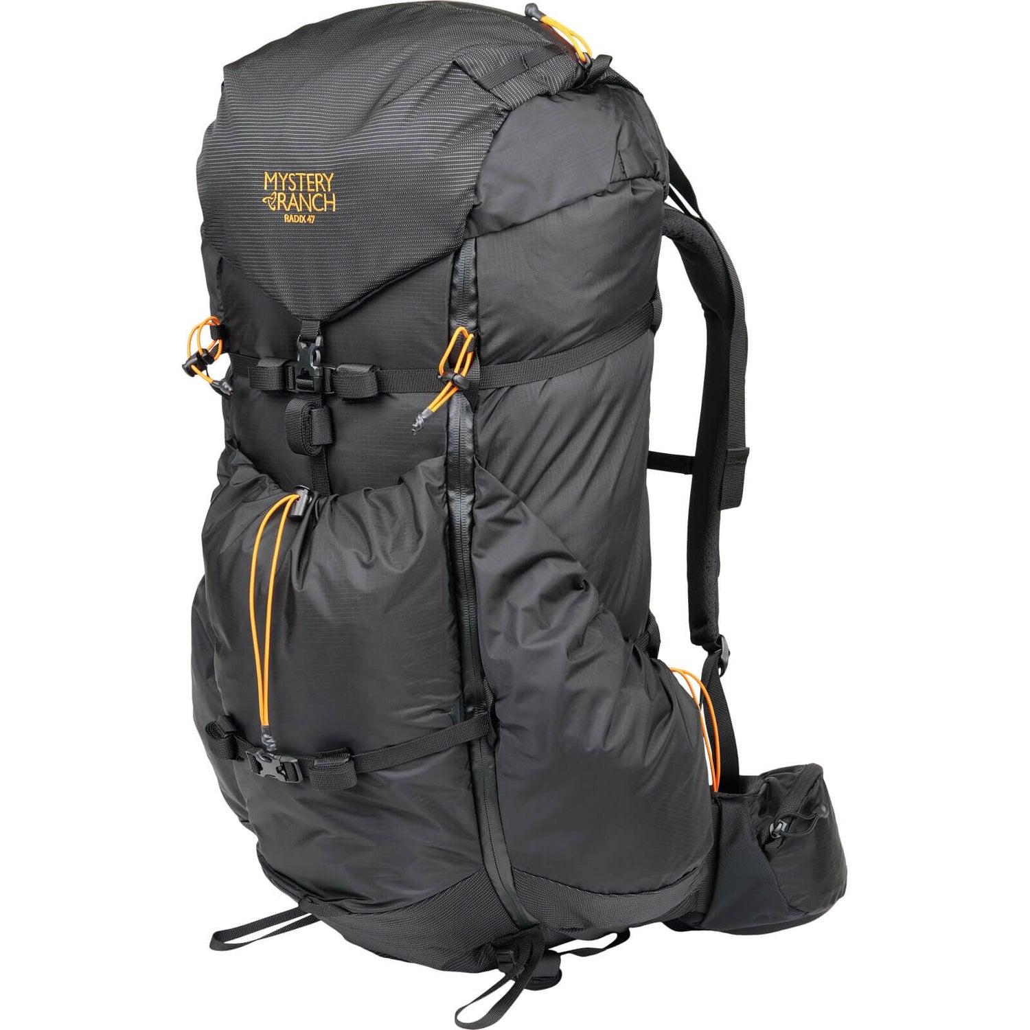Sac à dos Mystery Ranch Radix 47 Hommes - Plein Air Entrepôt