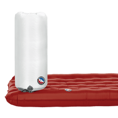 Matelas de sol Big Agnes Rapide SL Isolé Floor Pad Tapered - Plein air Entrepôt