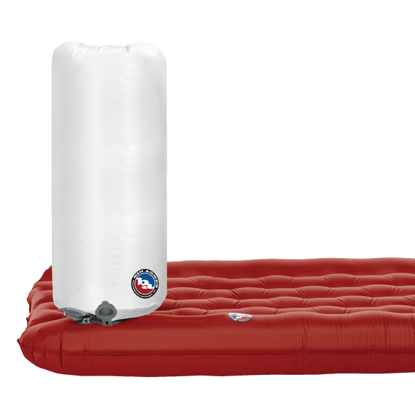 Matelas de sol Big Agnes Rapide SL Isolé Floor Pad Tapered - Plein air Entrepôt
