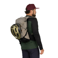 Sac à dos Osprey Raptor 14 Unisexe - Plein Air Entrepôt
