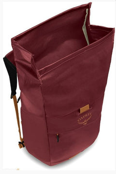 Osprey Transporter Roll Top Wp 25 Unisexe - Plein Air Entrepôt