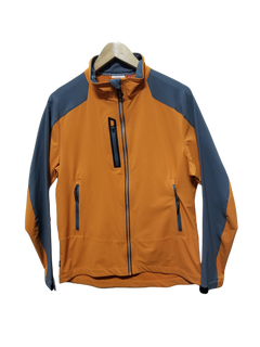 Manteau softshell Swix Reine Hybrid Hommes - Plein Air Entrepôt