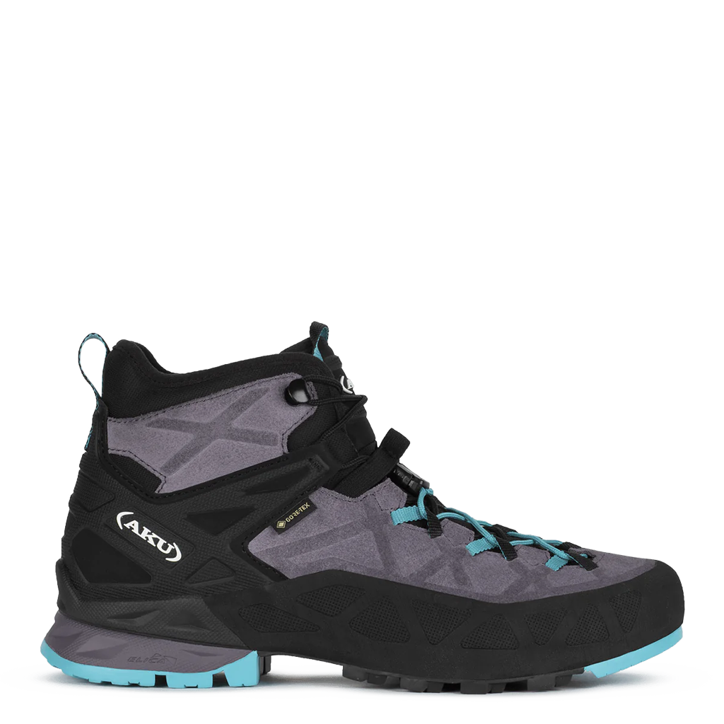 Aku Hiking Boots Rock DFS Mid GTX Women