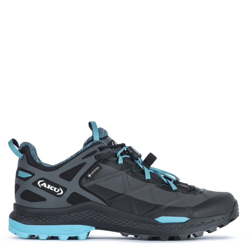 Chaussures de randonnée AKU Rocket DFS GTX Lo Femmes - Plein Air Entrepôt