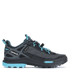 Chaussures de randonnée AKU Rocket DFS GTX Lo Femmes - Plein Air Entrepôt