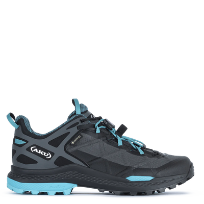 Chaussures de randonnée AKU Rocket DFS GTX Lo Femmes - Plein Air Entrepôt