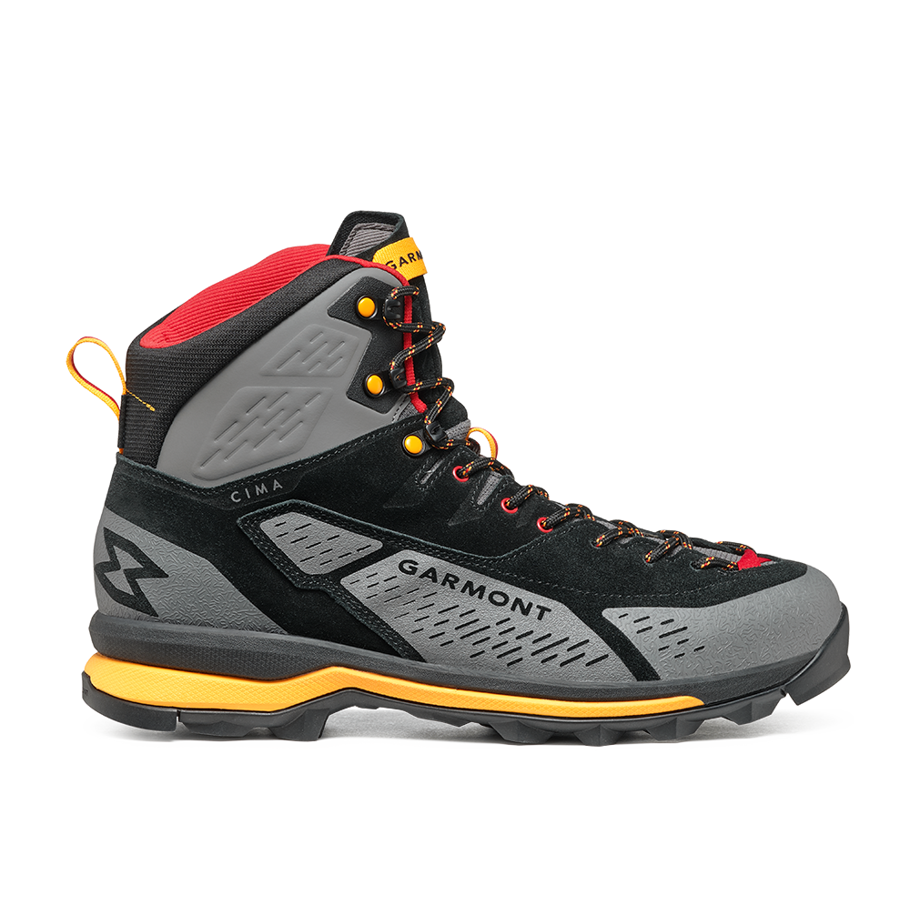 Garmont Hiking Boots Cima WP Men