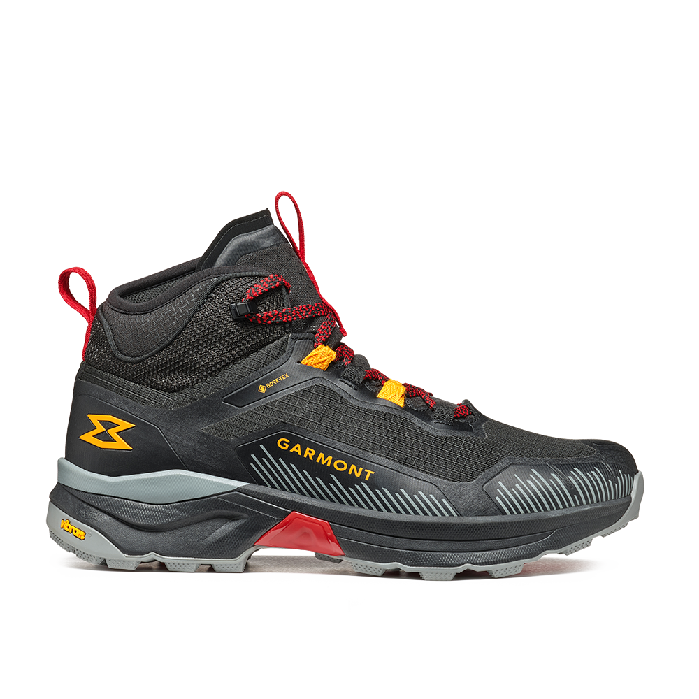 Bottes Garmont 9.81 Engage Mid GTX Unisexe