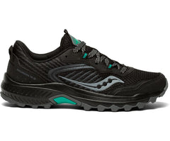 Saucony Excursion TR15 Femme - Plein Air Entrepôt