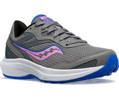 Saucony Cohesion 16 Femme - Plein Air Entrepôt