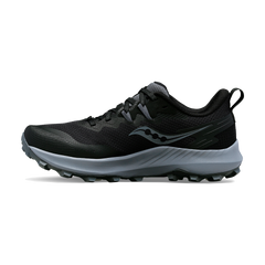 Chaussures de course Saucony Peregrine 14 Large Femmes - Plein air Entrepôt