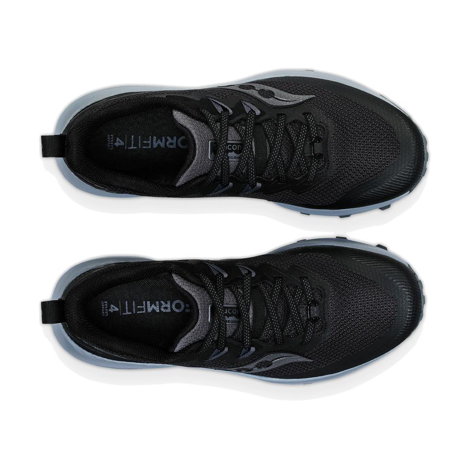 Chaussures de course Saucony Peregrine 14 Femmes - Plein air Entrepôt