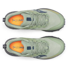 Chaussures de course Saucony Peregrine 14 GTX Femmes - Plein air Entrepôt