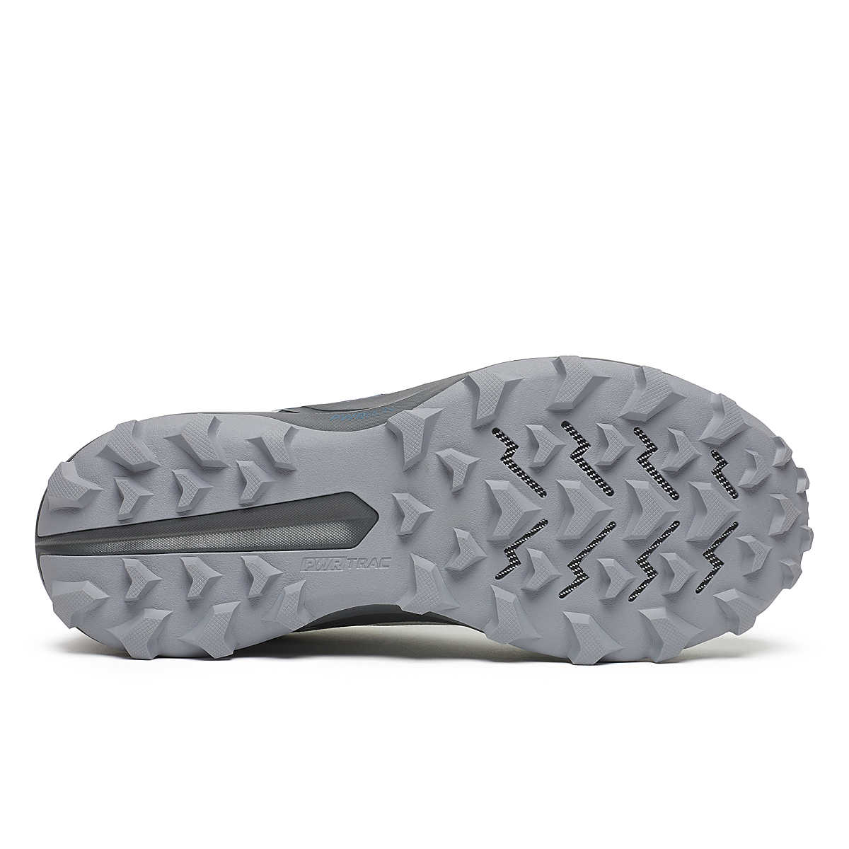 Chaussures de course Saucony Peregrine 14 GTX Femmes - Plein air Entrepôt