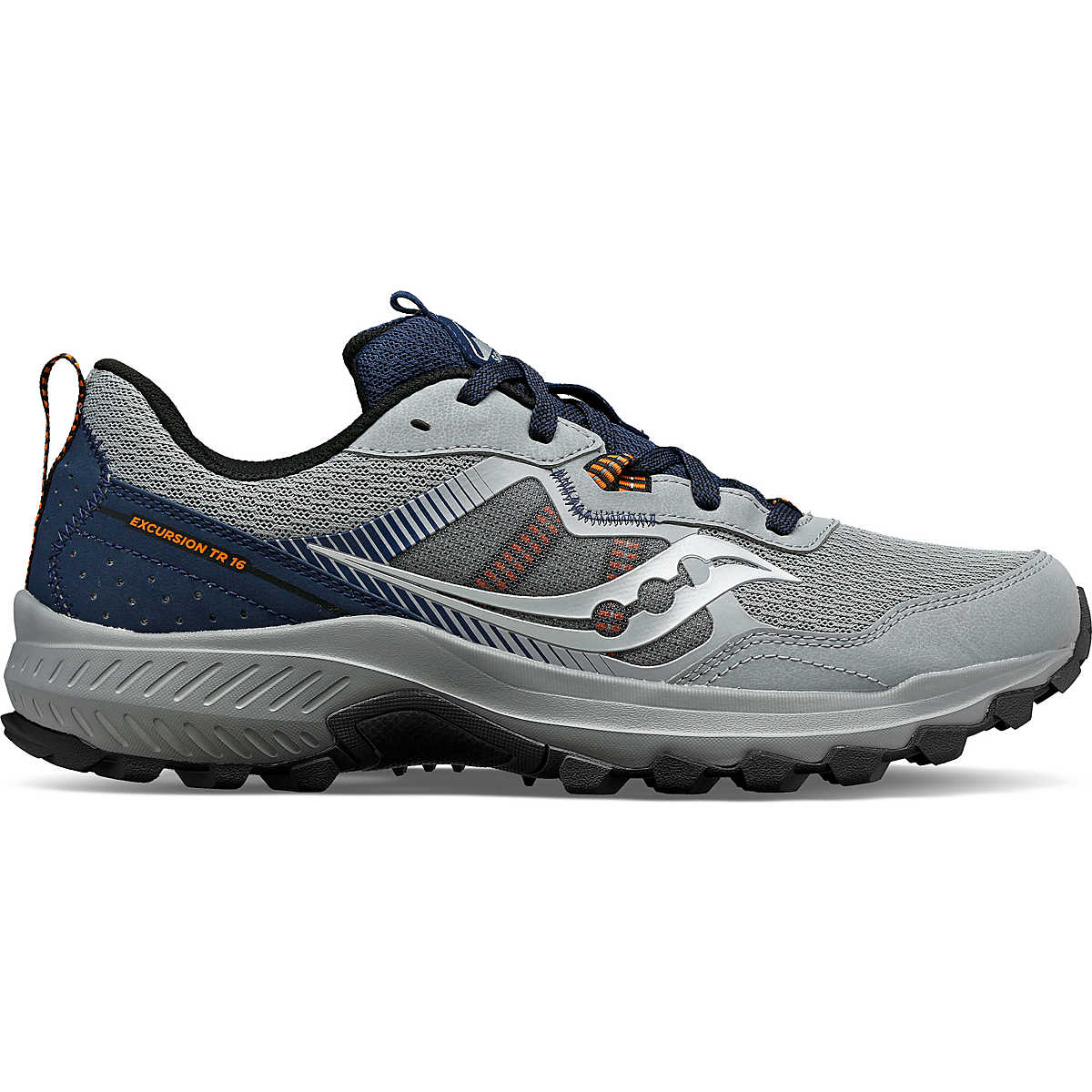 Chaussures de course Saucony Excursion TR16 Hommes - Plein Air Entrepôt