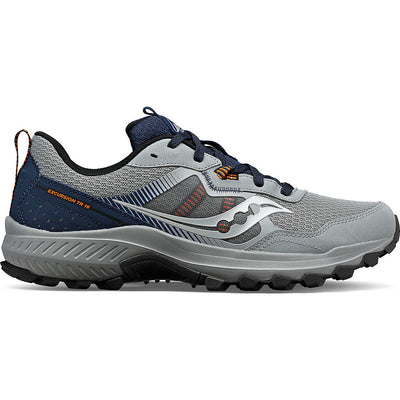 Chaussures de course Saucony Excursion TR16 Hommes