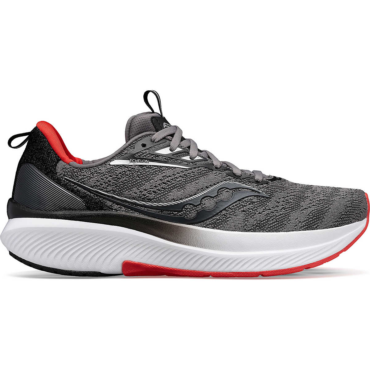 Chaussures de course Saucony Echelon 9 Hommes - Plein air Entrepôt
