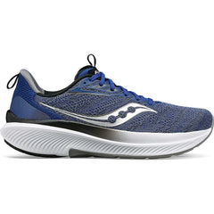 Chaussures de course Saucony Echelon 9 Large Hommes - Plein air Entrepôt
