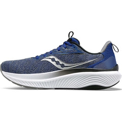 Chaussures de course Saucony Echelon 9 Large Hommes - Plein air Entrepôt