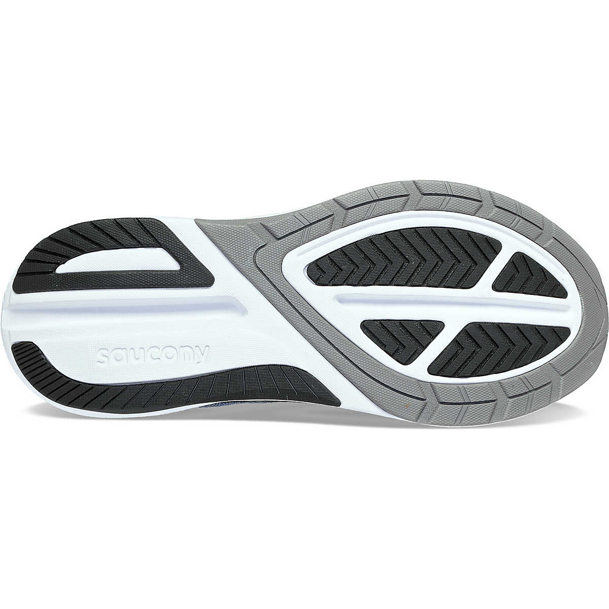 Chaussures de course Saucony Echelon 9 Large Hommes - Plein air Entrepôt
