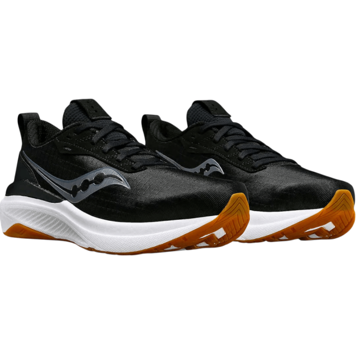 Chaussures de course Saucony Freedom Crossport Femmes - Plein Air Entrepôt