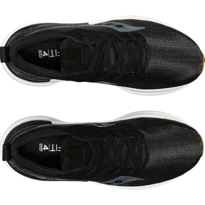 Chaussures de course Saucony Freedom Crossport Femmes - Plein Air Entrepôt