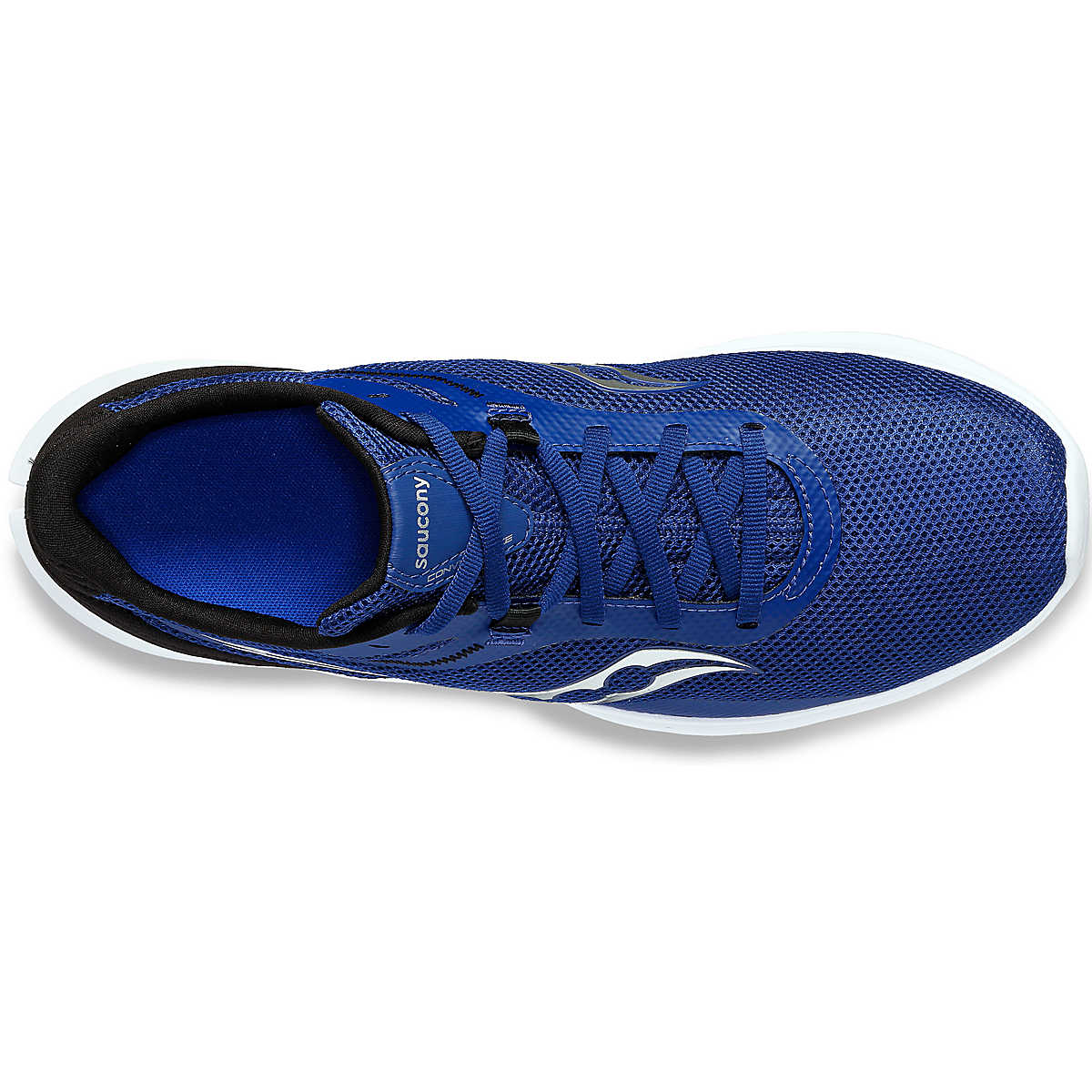 Chaussures de course Saucony Convergence Hommes - Plein air Entrepôt