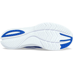Chaussures de course Saucony Convergence Hommes - Plein air Entrepôt