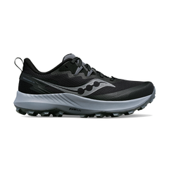Chaussures de course Saucony Peregrine 14 Large Hommes - Plein air Entrepôt