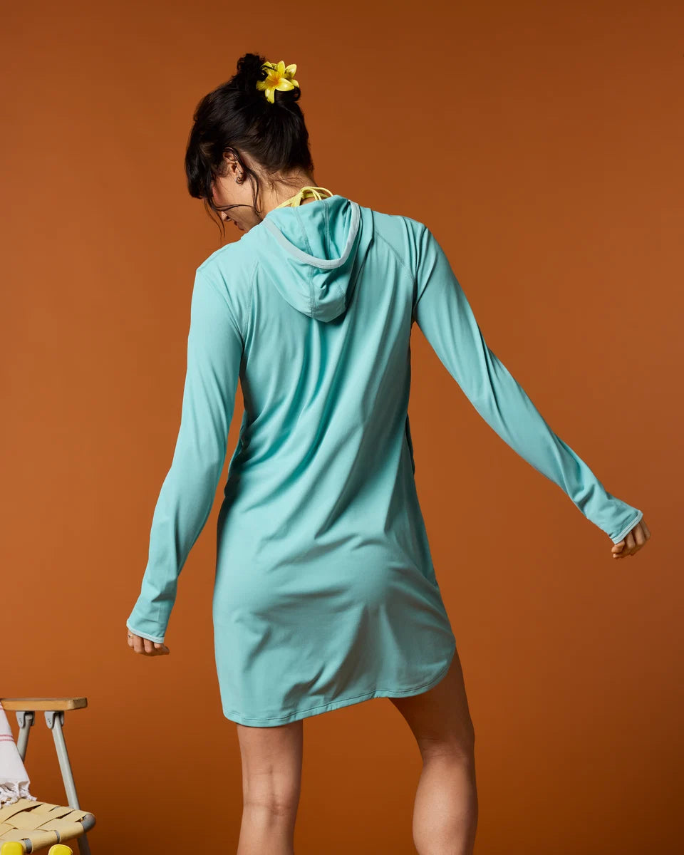 Cotopaxi Sombra Sun Dress - Women's