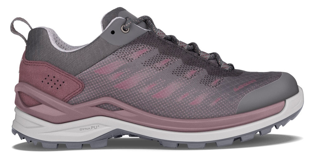 Chaussures de Randonnée Lowa Ferrox GTX Lo Femme - Plein Air Entrepôt