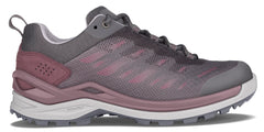 Chaussures de Randonnée Lowa Ferrox GTX Lo Femme - Plein Air Entrepôt
