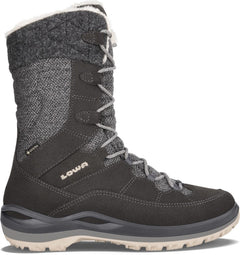Bottes d'Hiver Lowa Barina III GTX Tall Femmes - Plein Air Entrepôt